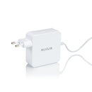 Rixus RXMCT 85W Charger For Macbook T Tip