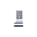 Samsung Galaxy S24 Ultra S928B Dual Sim And MicroSD Card Holder Titanium Black OEM