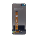 Oppo A54 5G CPH2195, A74 5G CPH2197 Display And Digitizer Without Frame Black OEM