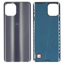 Motorola Edge 20 Lite Back Cover Electric Graphite Original
