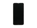 Huawei Y6 (2019) Display And Digitizer Midnight Black OEM