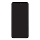 Samsung Galaxy A53 5G A536B Display And Digitizer With Frame Black Soft-OLED
