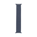 For Apple Watch 42mm, 44mm, 45mm, 49mm Magnetic Link Dark Grey Retail Box