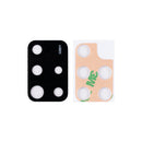 Samsung Galaxy A51 A515F Camera Lens Cover Without Frame Black OEM