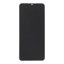 Samsung Galaxy A23 A235F Display And Digitizer Without Frame Black Soft-OLED