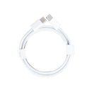 Samsung 5A USB-C To USB-C Cable 1.8m White