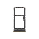 Xiaomi Poco M4 Pro 5G (21091116AG) Sim And MicroSDXC Card Holder Poco Yellow
