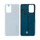 Xiaomi Redmi Note 10S (M2101K7BG) Back Cover Pebble White Without Lens OEM