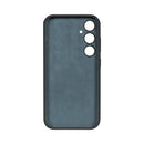 Rixus For Samsung Galaxy A15 5G A156B Soft TPU Phone Case Black