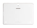 Samsung Galaxy Tab S 10.5 T800 Back Housing White