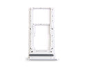 Samsung Galaxy A33 5G A336B Sim And MicroSDXC Card Holder White