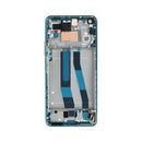 Xiaomi Mi 11 Lite 5G NE Display And Digitizer Complete Bubblegum Blue