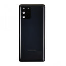 Samsung Galaxy S10 Lite G770F Back Cover Prism Black With Lens (OEM)