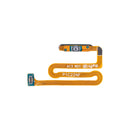 Samsung Galaxy A13 5G A136B  Fingerprint Sensor And Power Flex Green OEM