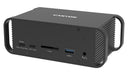 Canyon HDS-95ST 14 Port USB-C Docking Station