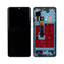 Huawei P30 Pro (VOG-L09, VOG-L29, VOG-L29D) Display And Digitizer Complete Aurora Blue (Ref)