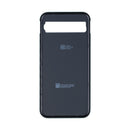 Google Pixel 8a Back Cover Obsidian Without Lens OEM