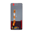 Oppo A60 (CPH2631) Display And Digitizer Without Frame Black OEM