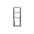 Xiaomi Redmi A3x Sim Card Holder Moonlight White OEM