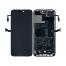 For iPhone 14 Pro Max Display With Proximity Sensor Flex Service Pack