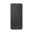 Realme C21Y RMX3261, RMX3263 Display And Digitizer With Frame Black Original