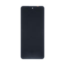 Oppo A2 (PJB110) Display And Digitizer Without Frame Black OEM