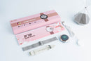 DTNO 1 DT109 Smart Watch Silver