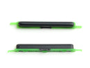 Samsung Galaxy A13 A135F Volume Button Black