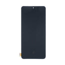 Vivo X70 (V2133A, V2104) Display And Digitizer Without Frame Black OEM