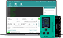 REFOX RP30 Multi-function Restore Programmer for iPhone