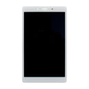 Samsung Galaxy Tab A 8.0 (2019) T295 (LTE) Display and Digitizer White