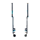 For iPad 9 (2021) 10.2 Home Button Flex