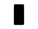 Huawei Y6 (2017) Display And Digitizer Complete Black