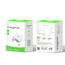 Rixus RXMCL 60W Charger For Macbook L Tip