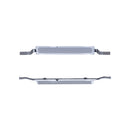 Samsung Galaxy A05s A057F Volume Button Silver OEM