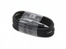 Samsung USB Type-C Data Cable Black 120CM EP-DG950CBE