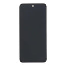 Xiaomi Redmi Note 12S (2303CRA44A) Display And Digitizer With Frame Onyx Black OEM