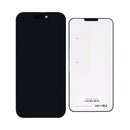 For iPhone 16 Pro Display With Proximity Sensor Flex Service Pack