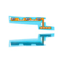 Xiaomi Redmi Note 14 5G Power And Volume Flex OEM
