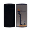 Motorola Moto G6 Play Display and Digitizer Black