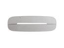 Motorola Moto Z Bottom and Top Cover Set Silver