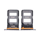 Xiaomi Poco F6 (24069PC21G) Sim Card Holder Titanium OEM