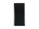 Samsung Galaxy Note 10 N970F Back Cover Aura Black (+ Lens)
