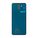 Oppo Reno 6 5G CPH2251 Back Cover Blue (+Lens) (OEM)