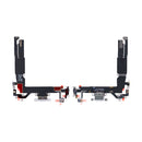 For iPhone 16 System Charging Board White