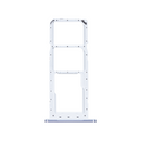 Samsung Galaxy A14 A145F Sim And SD Card Holder Silver