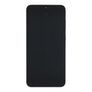 Samsung Galaxy S24 Plus S926B Display And Digitizer Complete Onyx Black Service Pack