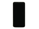 Huawei Y6s (2019) AT-LX1, JAT-LX3, JAT-L29, JAT-L41 Display And Digitizer With Frame Black