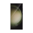 Rixus For Samsung Galaxy S21 Ultra 5G G998B Privacy Ultra Line Tempered Glass