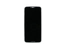 Motorola Moto G7 Power Display And Digitizer Without Frame Black (EU) OEM